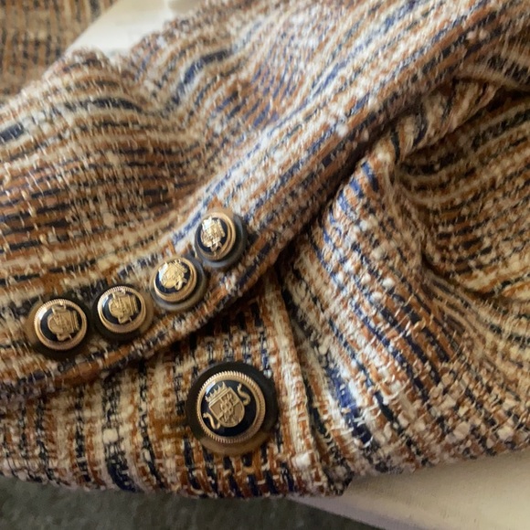 Veronica Beard jacket - Picture 12 of 16